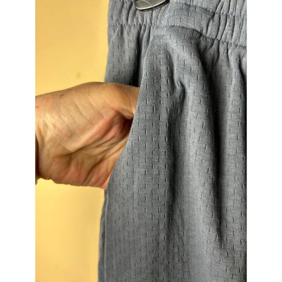 Adidas Climalite JJoggers Mens Zipper Botom Hem Sz S - Picture 8 of 9